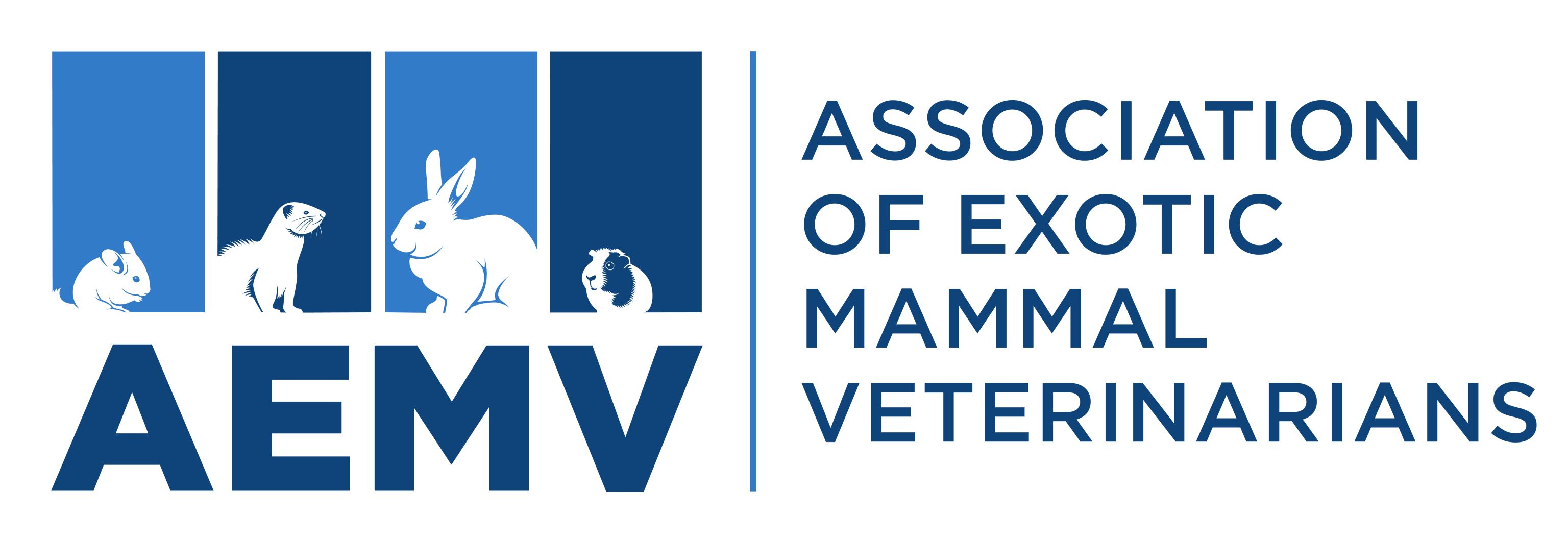 Association of Exotics Mammal Veterinarians Member